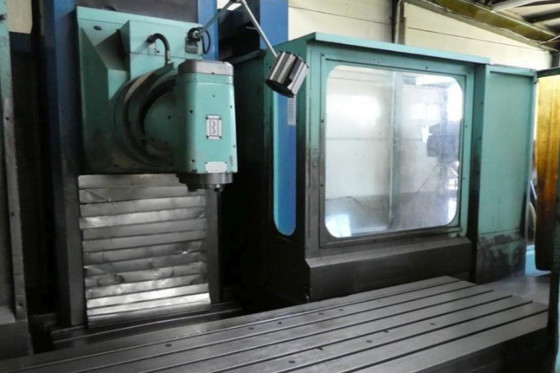 Sachmann - T10GP