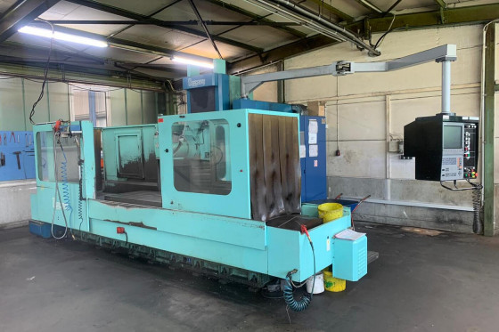 Sachmann - T10GP