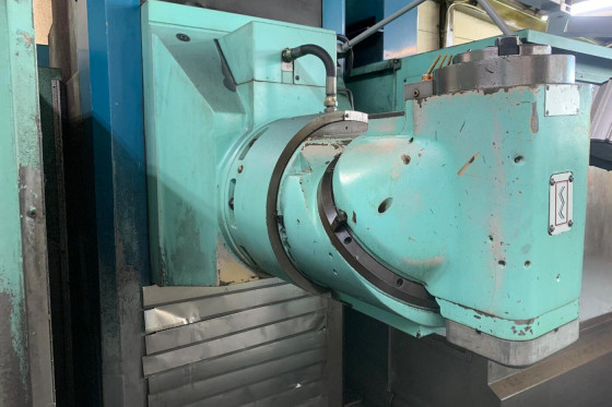 Sachmann - T10GP