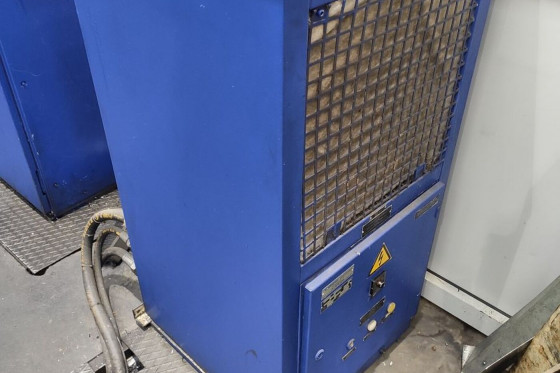 TOS - WHN 110 MC