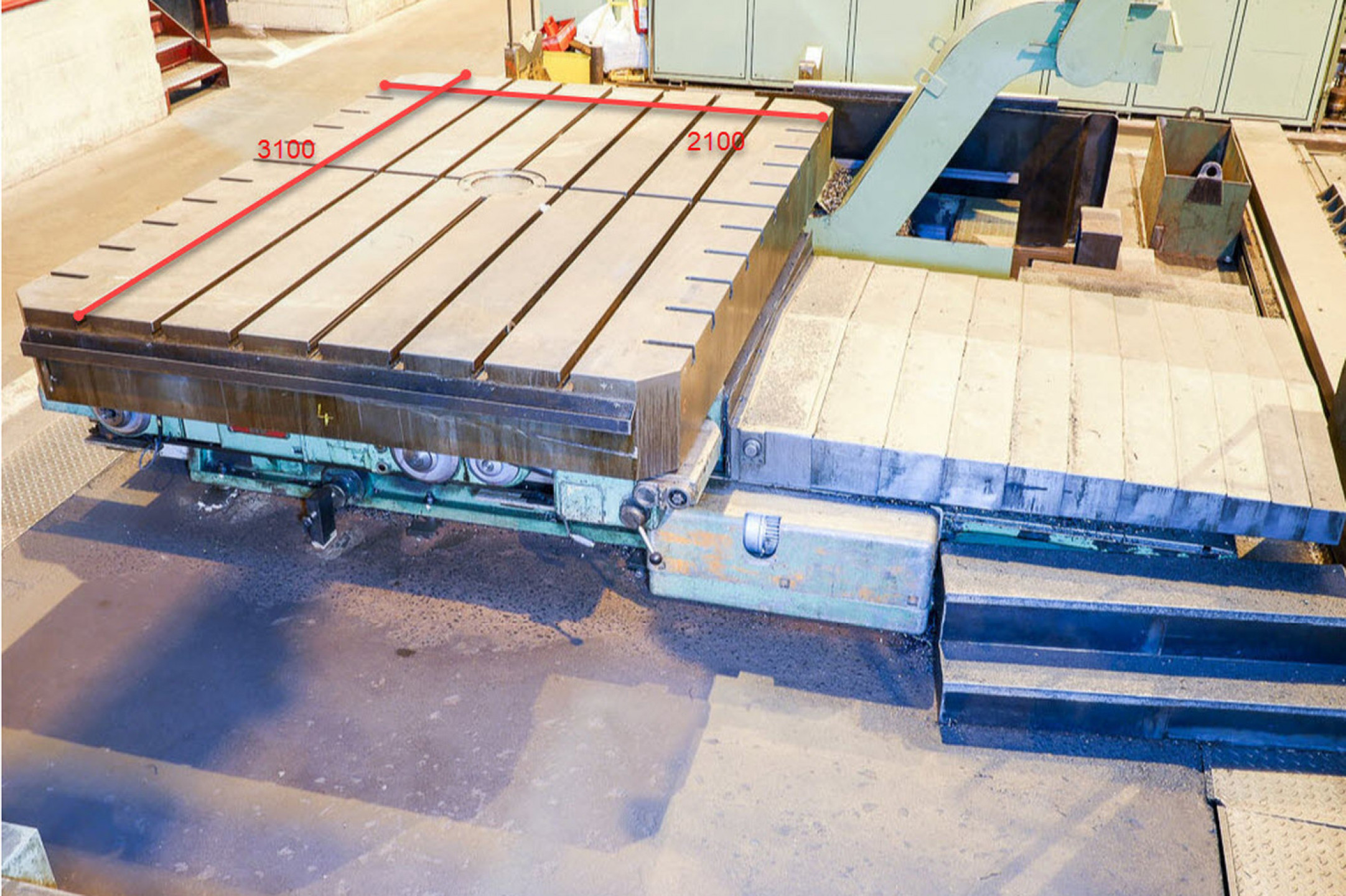 New And Used Machine Tools & Equipment