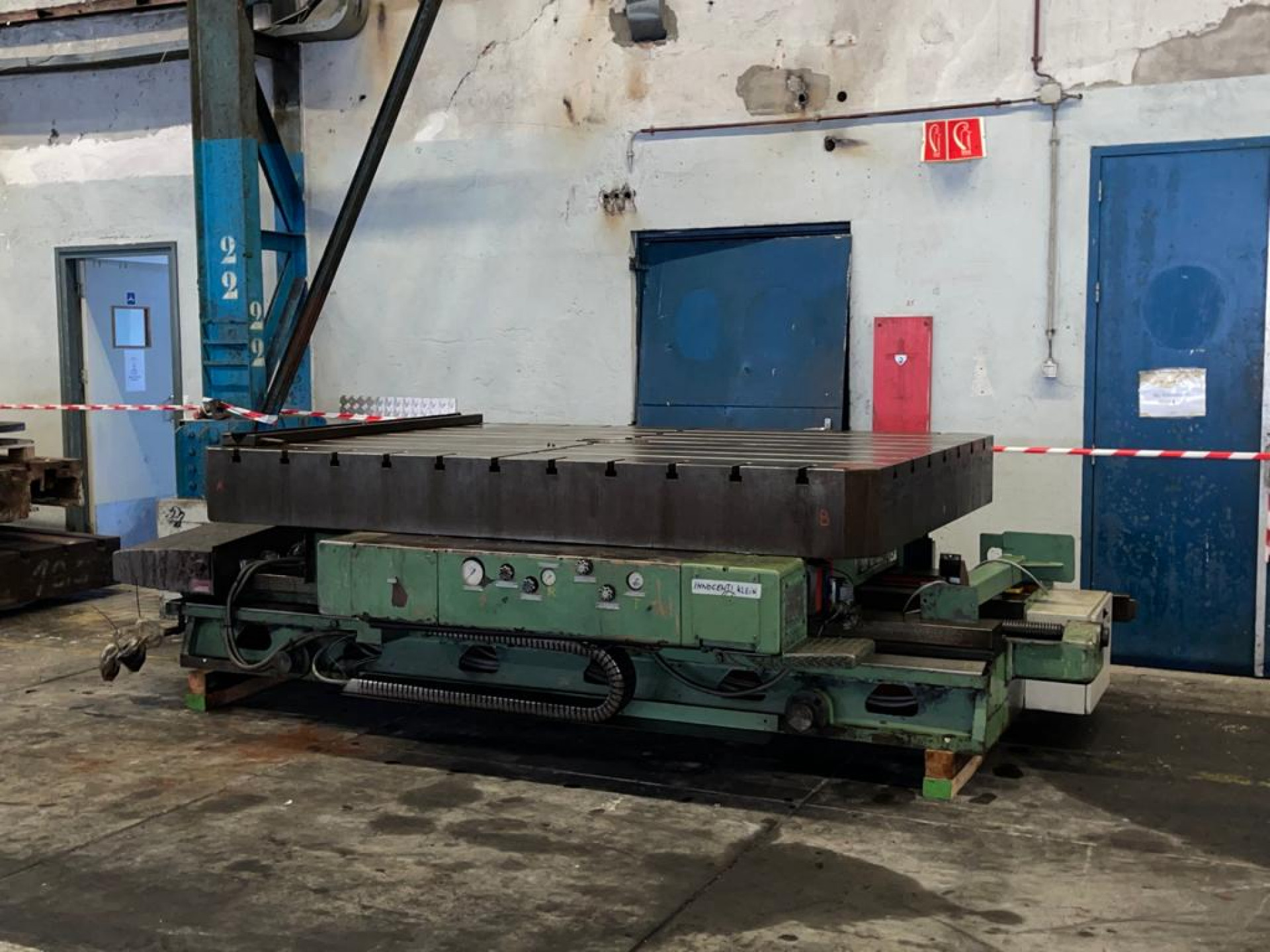 New And Used Machine Tools & Equipment