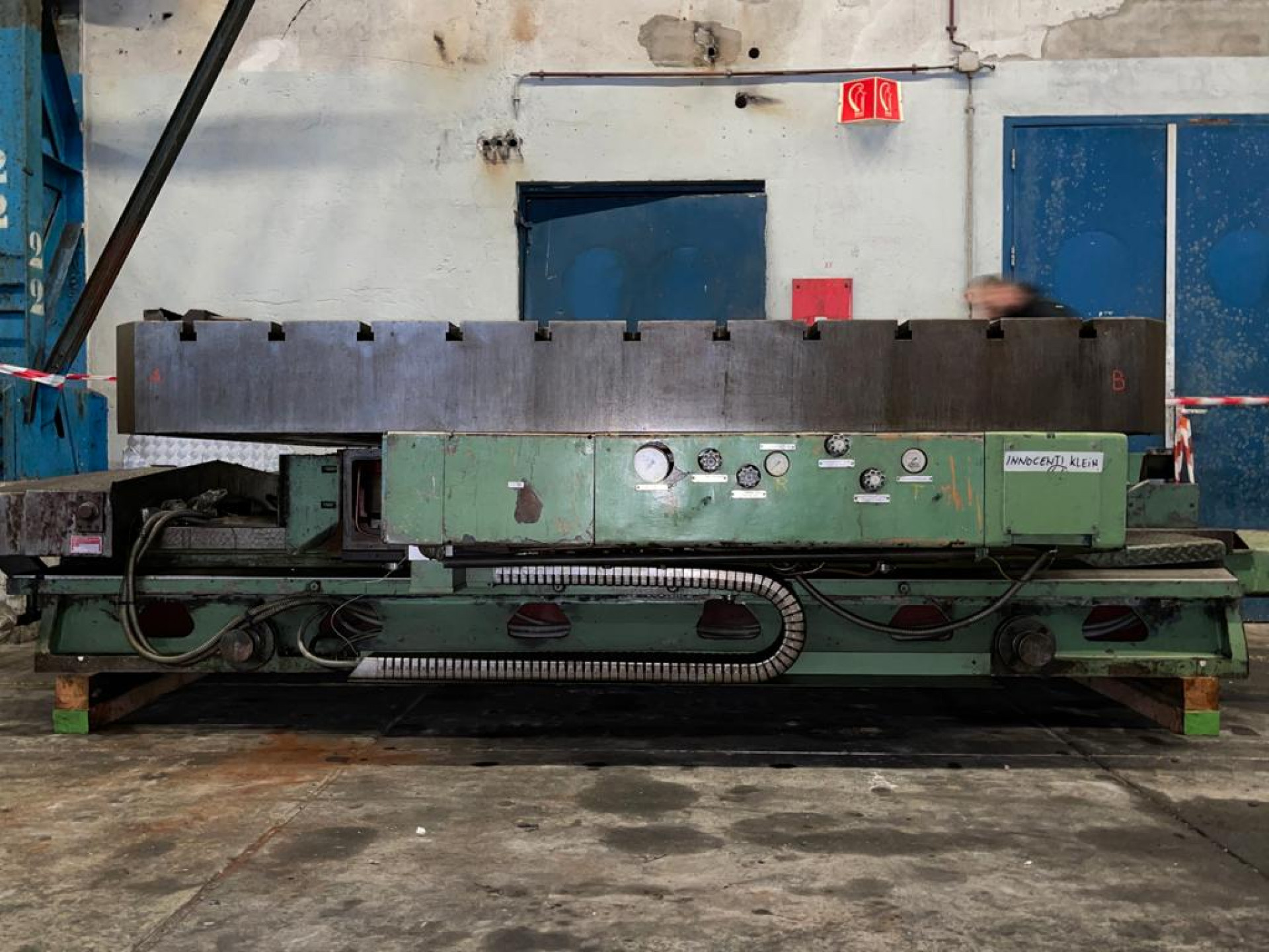 New And Used Machine Tools & Equipment