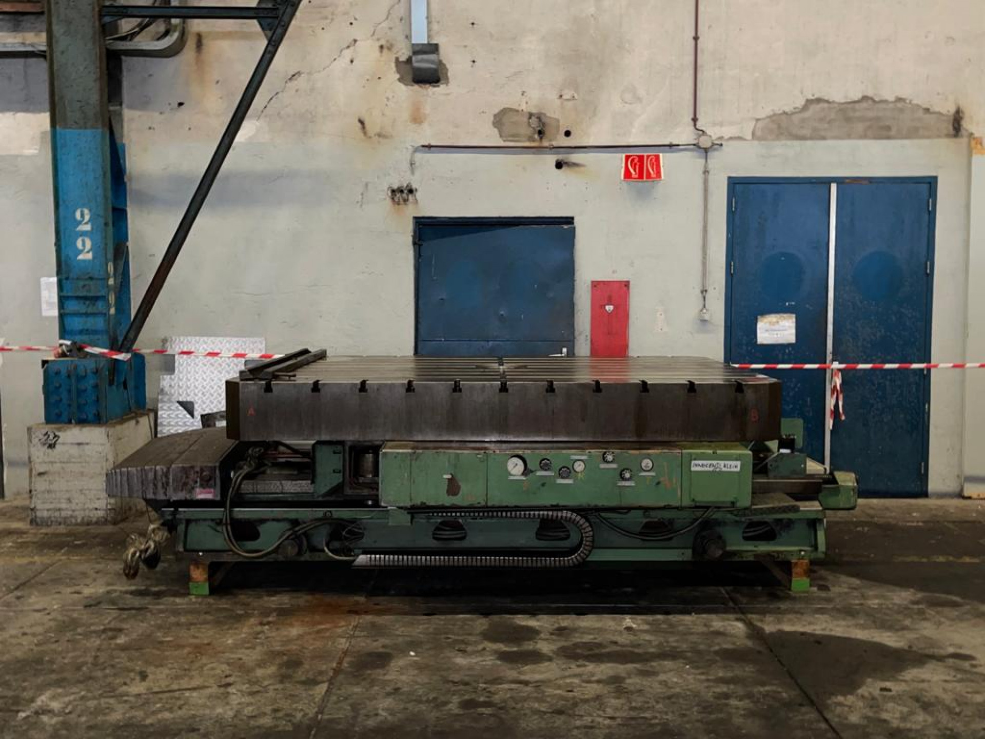 New And Used Machine Tools & Equipment