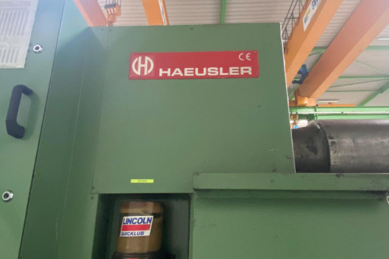 HAEUSLER - VRM-HY