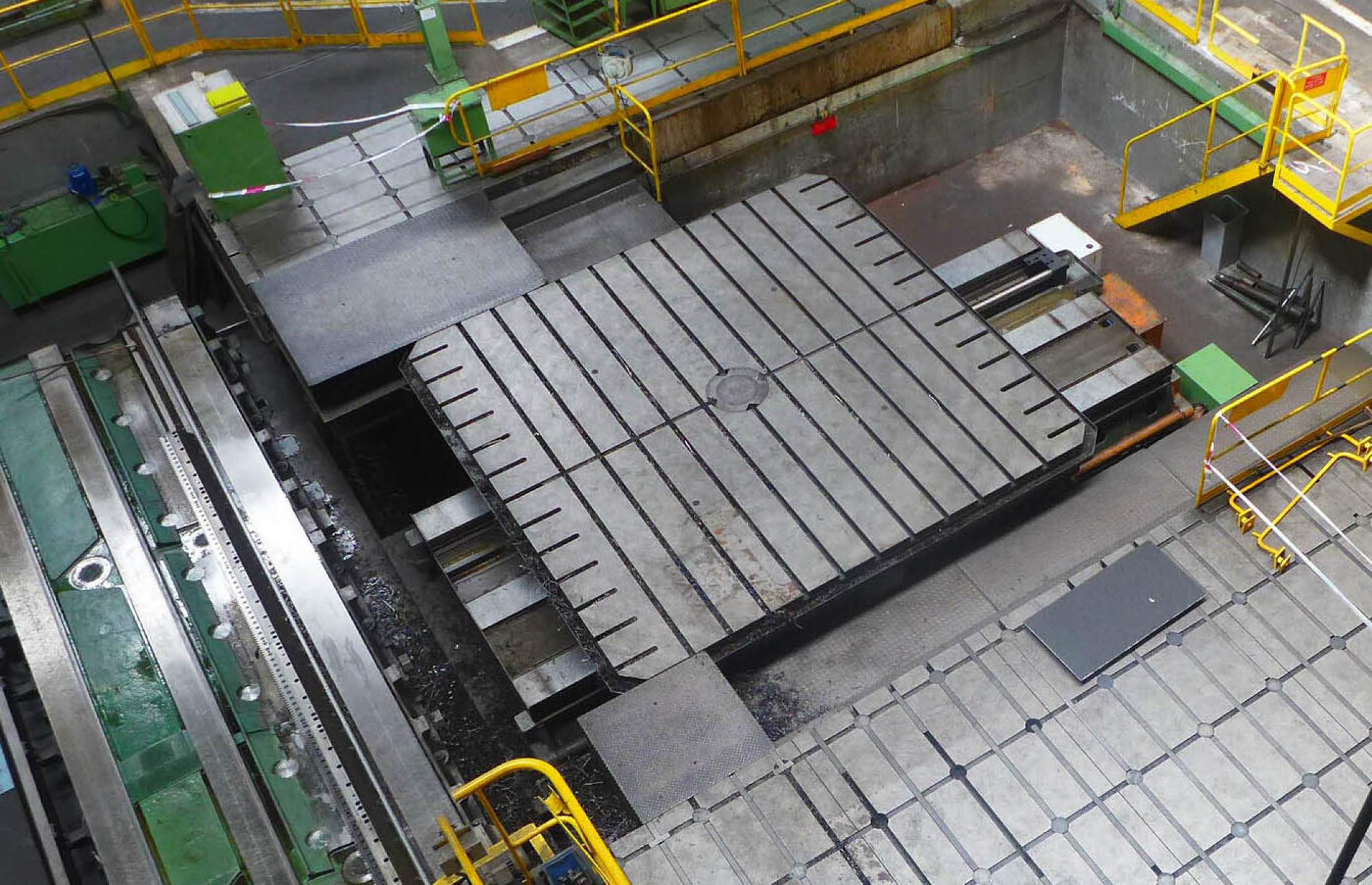 New And Used Machine Tools & Equipment
