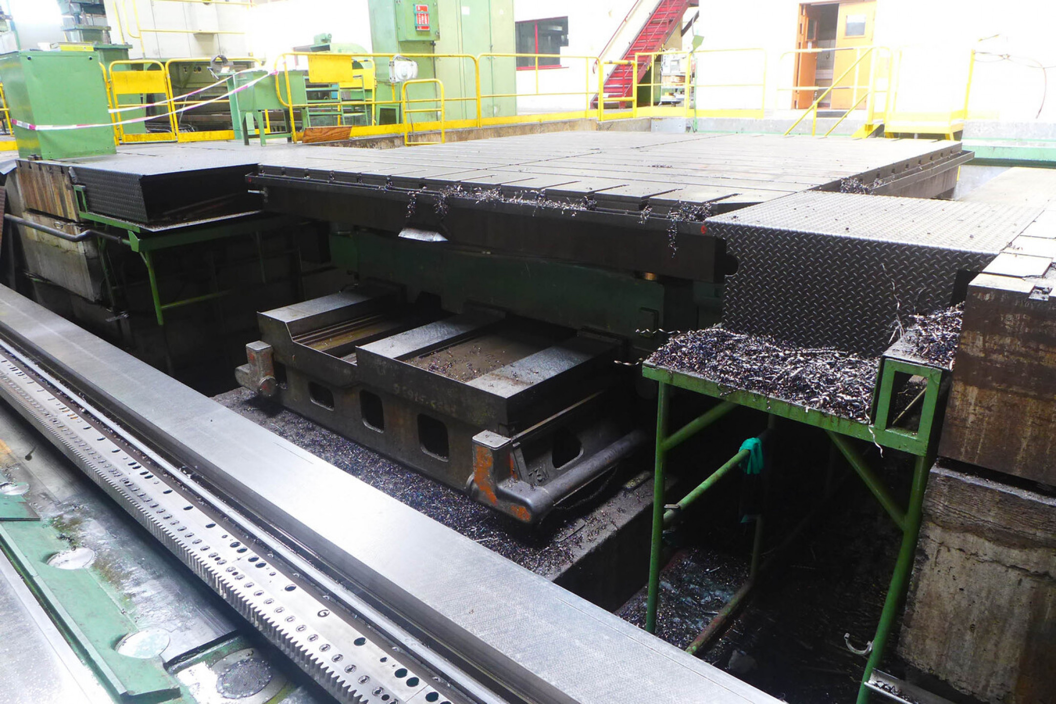 New And Used Machine Tools & Equipment