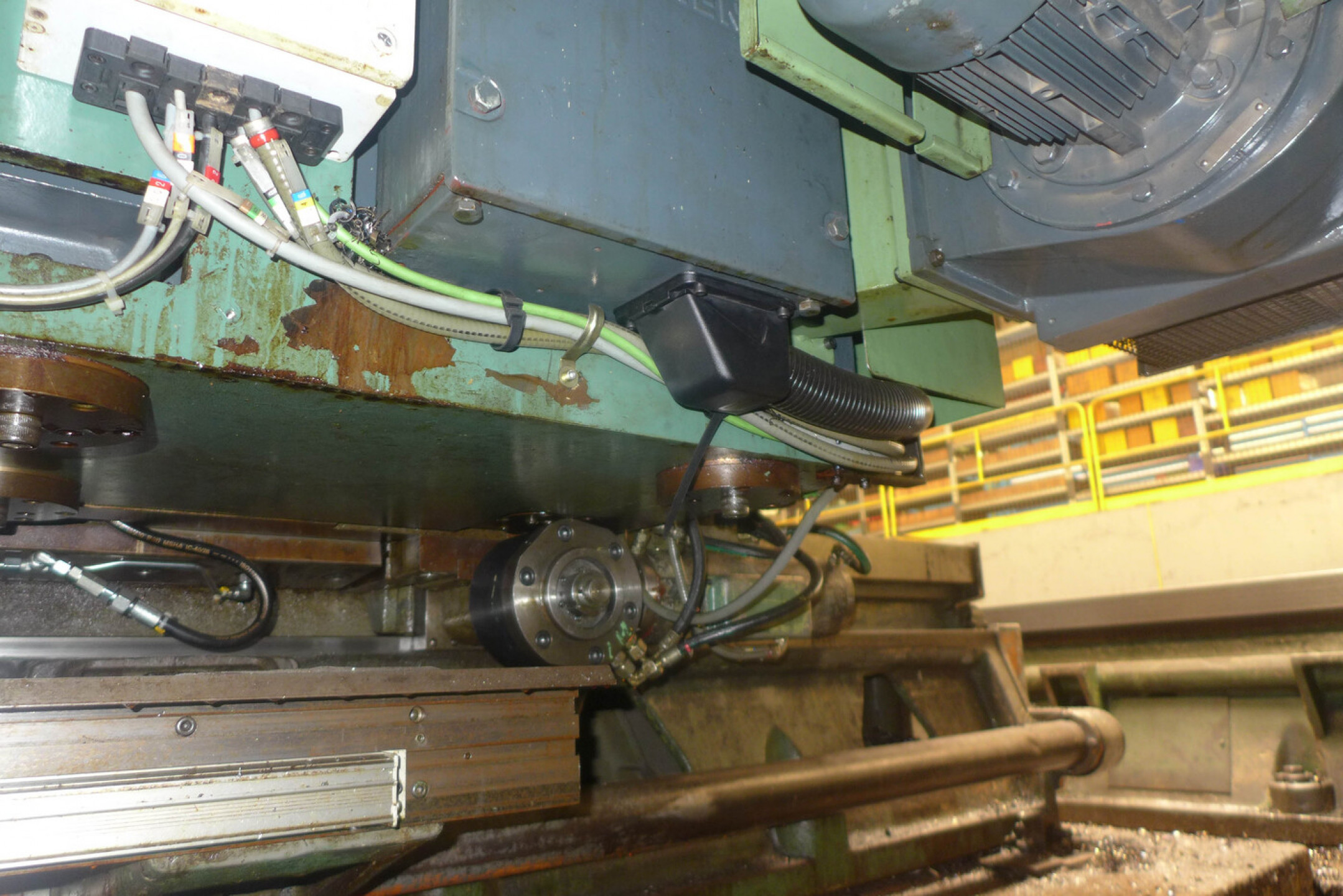 New And Used Machine Tools & Equipment