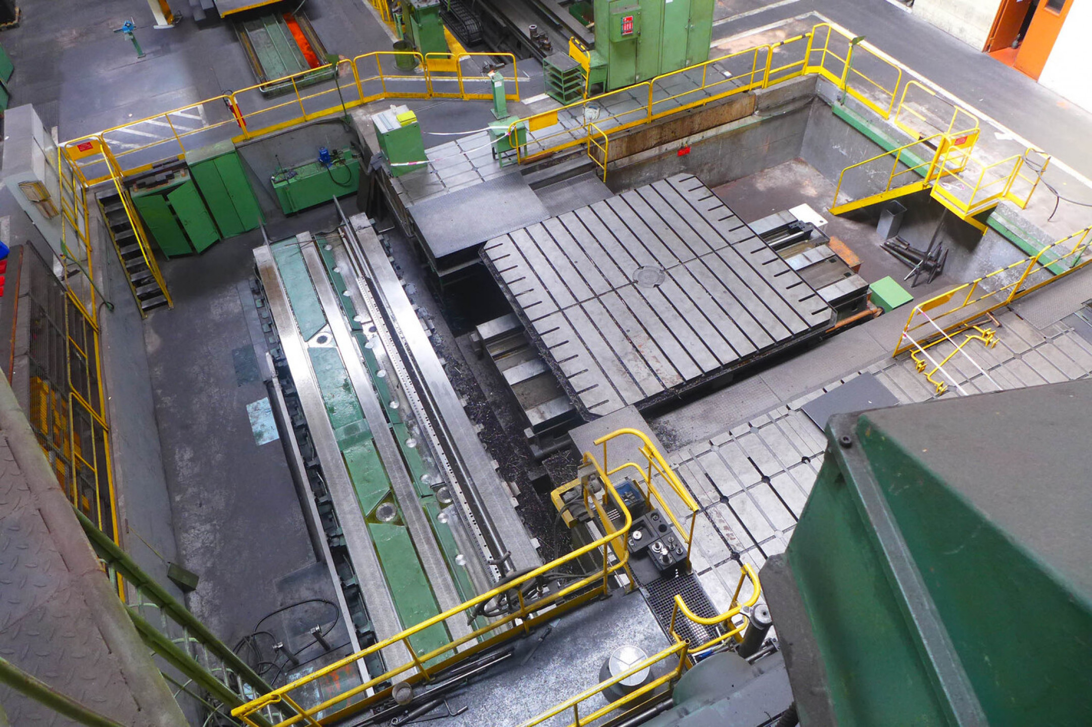 New And Used Machine Tools & Equipment