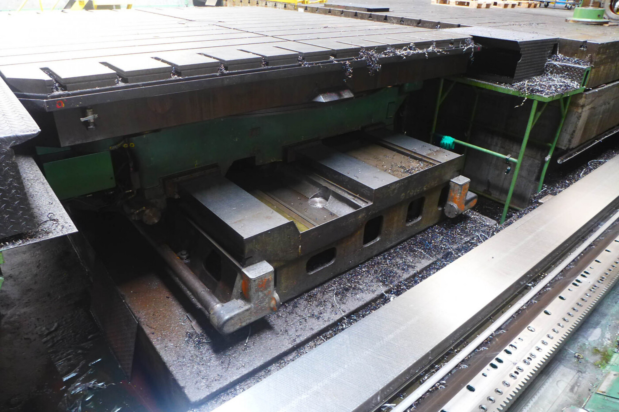New And Used Machine Tools & Equipment