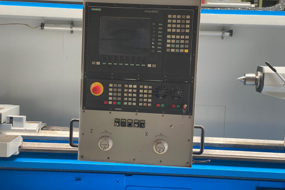 POREBA - TRP 110 MN x 4000