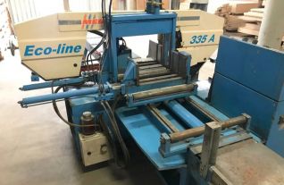 MEBA - 335 A