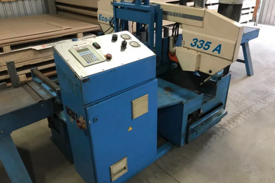 MEBA - 335 A