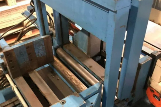 MEBA - 335 A