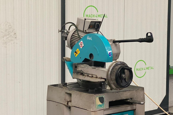 IMET - PERFECT 300