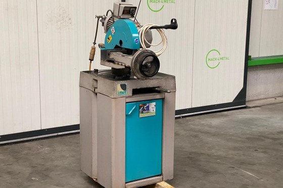 IMET - PERFECT 300
