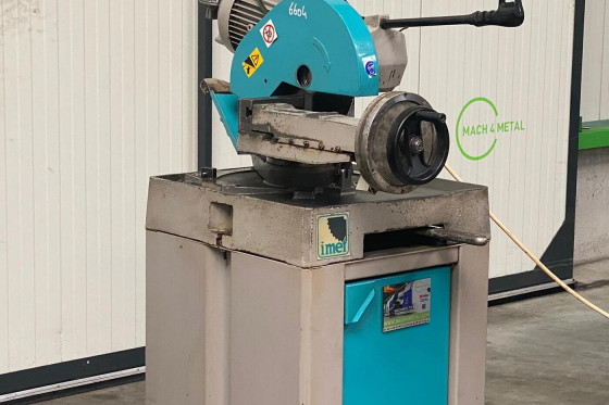 IMET - PERFECT 300