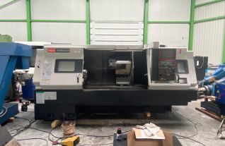 MAZAK - NEXUS 350 II M