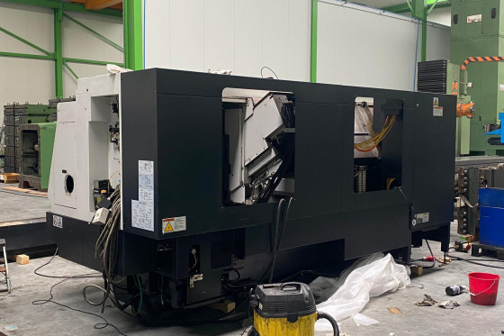 MAZAK - NEXUS 350 II M