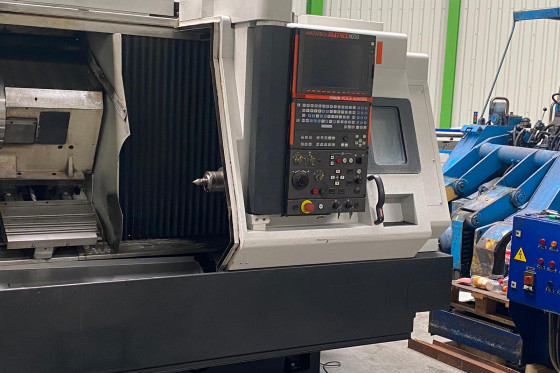 MAZAK - NEXUS 350 II M