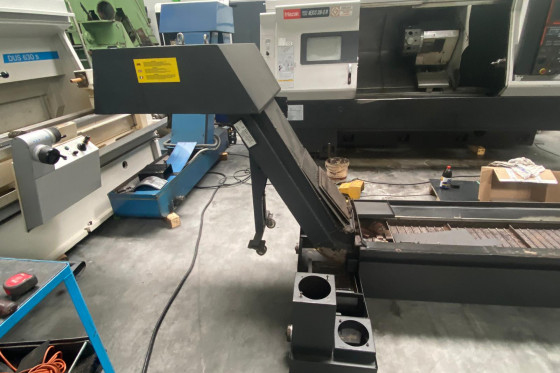MAZAK - NEXUS 350 II M