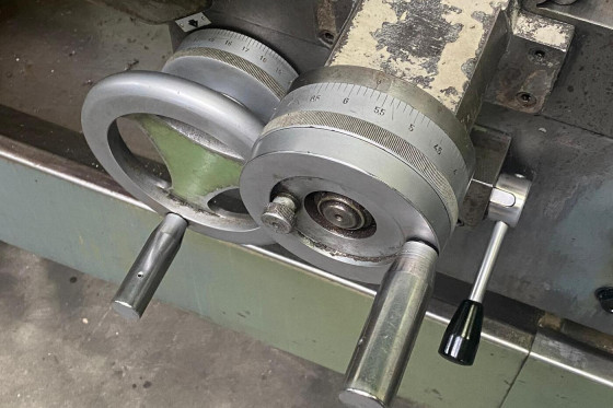 PADOVANI - LABOR 255