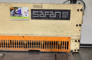plaatscharen-safan-vs-255-4-6002-5