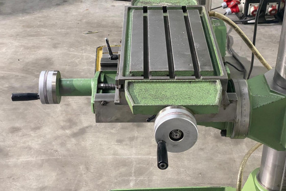 BIMAK - 40 TF/C