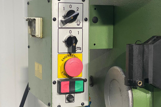 BIMAK - 40 TF/C