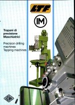 Ltf Machine LTF | Mach4Metal