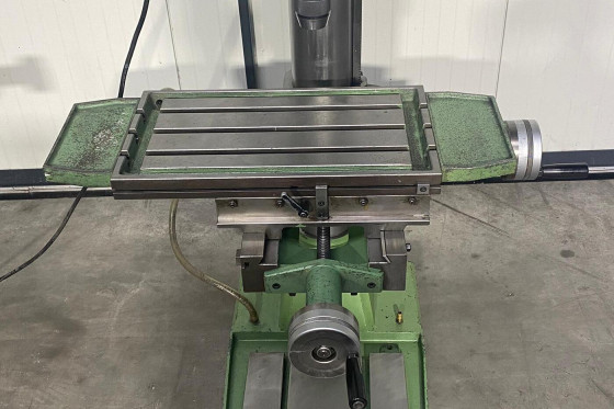 BIMAK - 40 TF/C