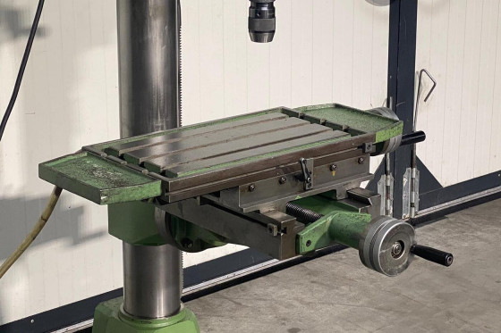 BIMAK - 40 TF/C