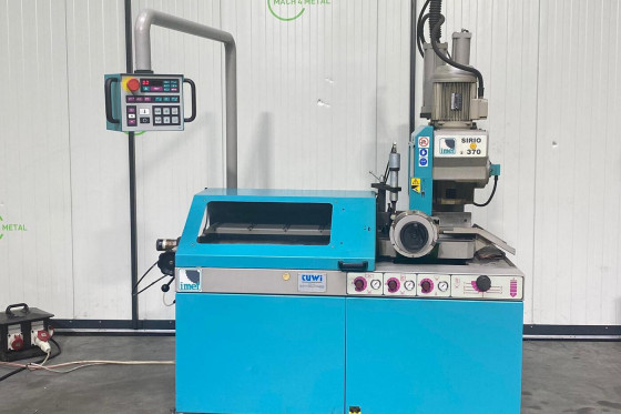 IMET - SIRIO 370