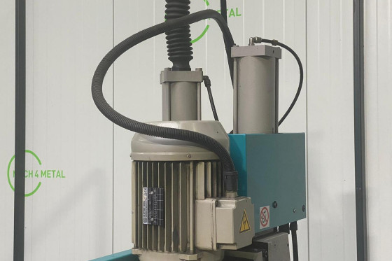 IMET - SIRIO 370