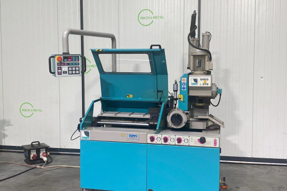 IMET - SIRIO 370