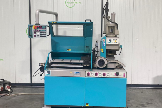 IMET - SIRIO 370