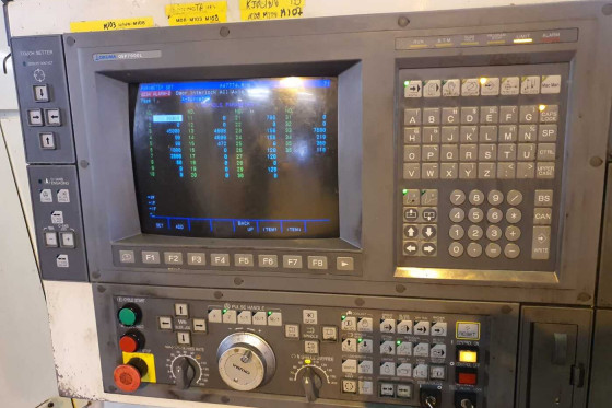 LU 45 M