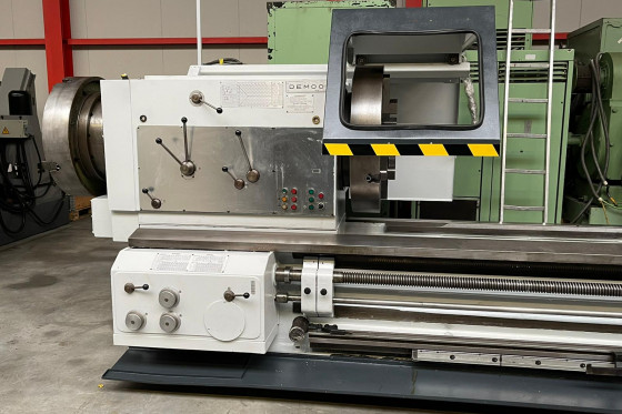 DEMOOR - 825 S-360