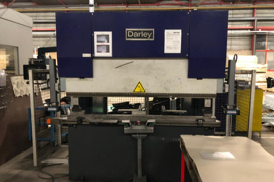 DARLEY - EHP 50 20/15