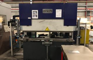 DARLEY - EHP 50 20/15