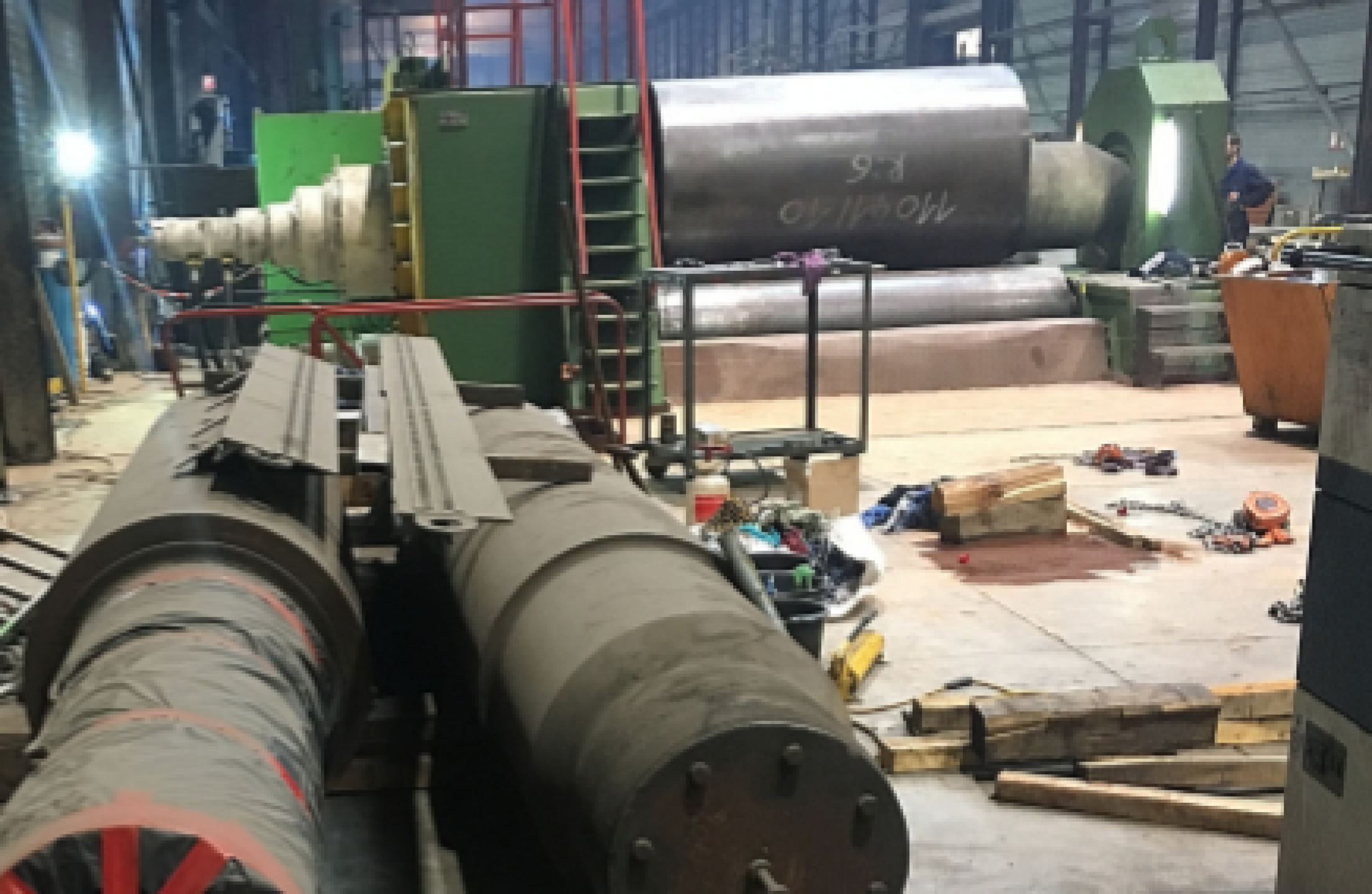 New And Used Machine Tools & Equipment
