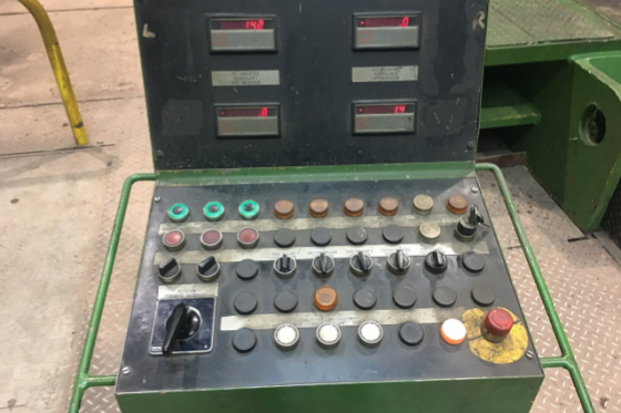 HAEUSLER - VRM-HY