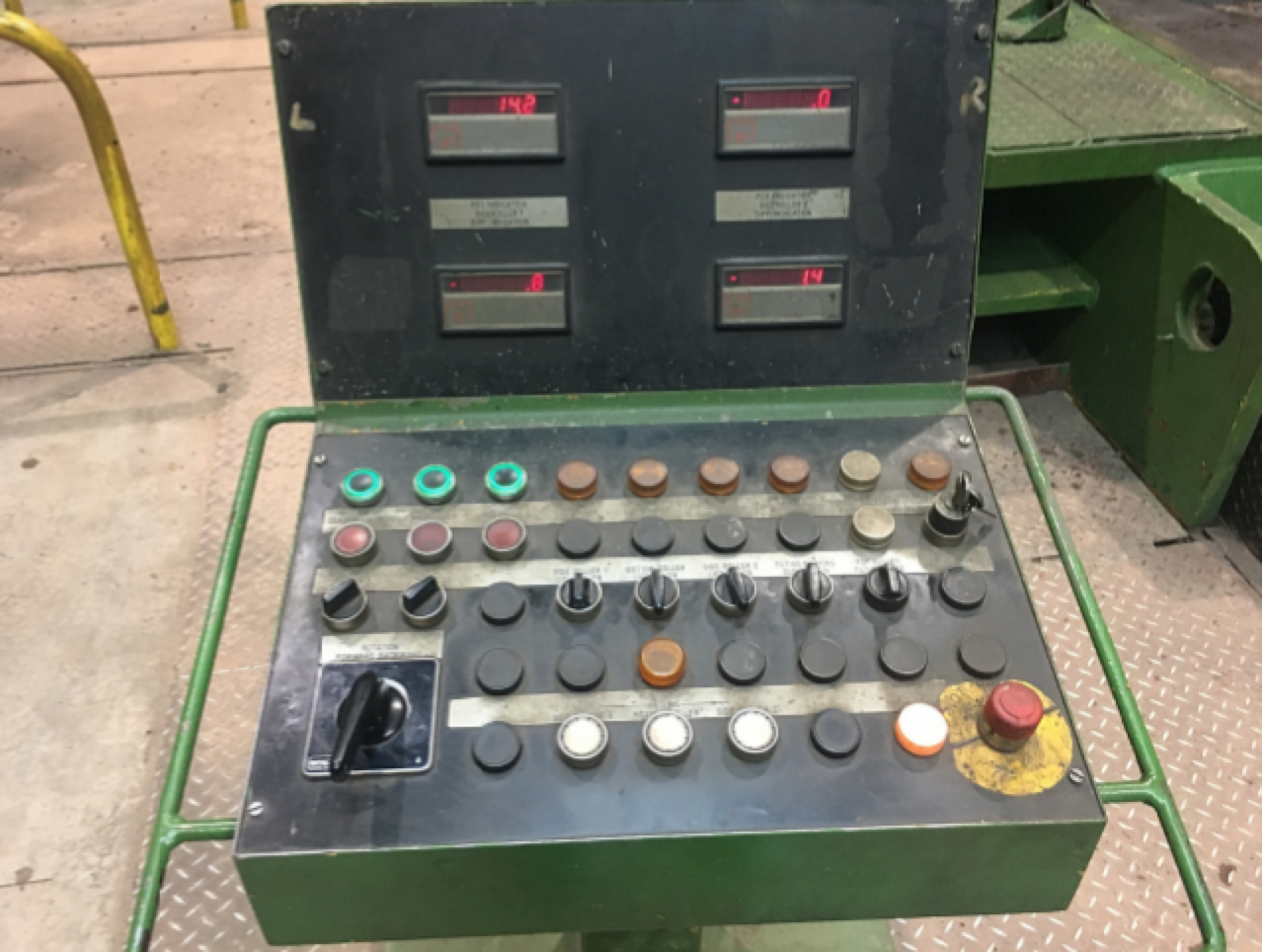 New And Used Machine Tools & Equipment