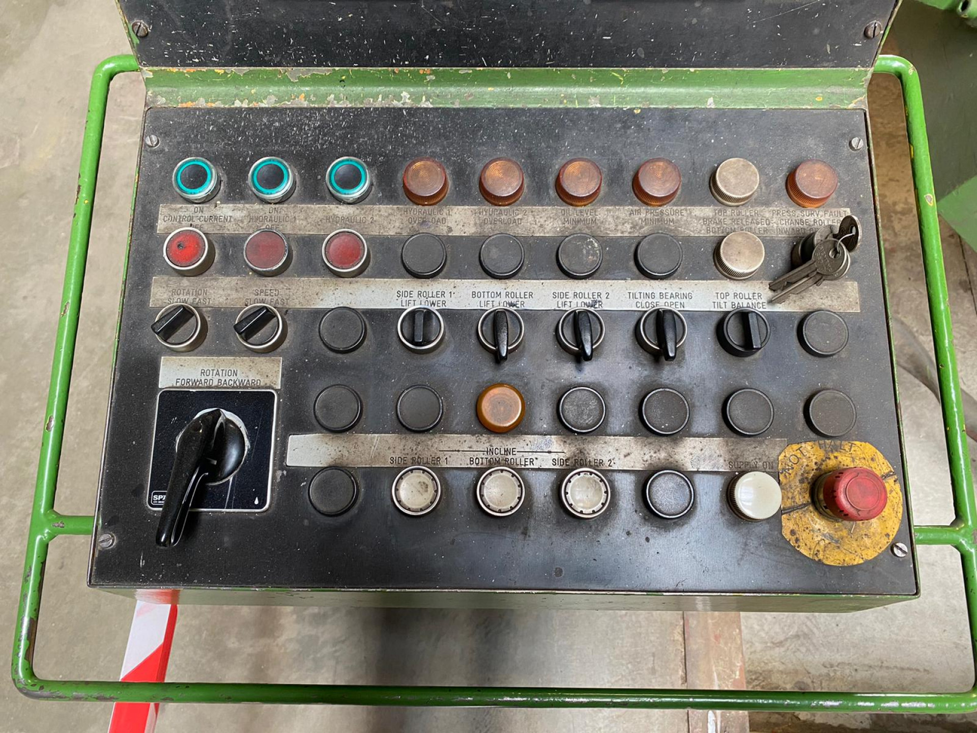 New And Used Machine Tools & Equipment