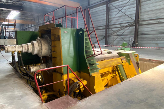 HAEUSLER - VRM-HY
