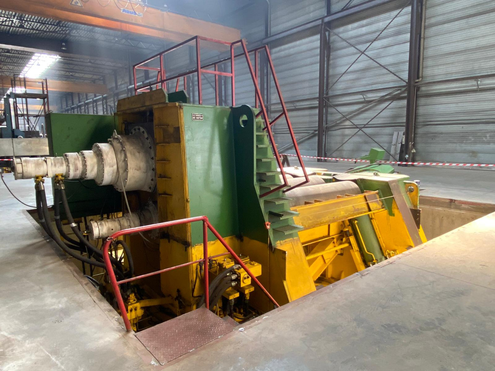 New And Used Machine Tools & Equipment