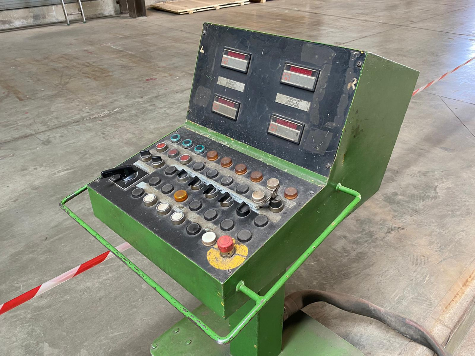 New And Used Machine Tools & Equipment