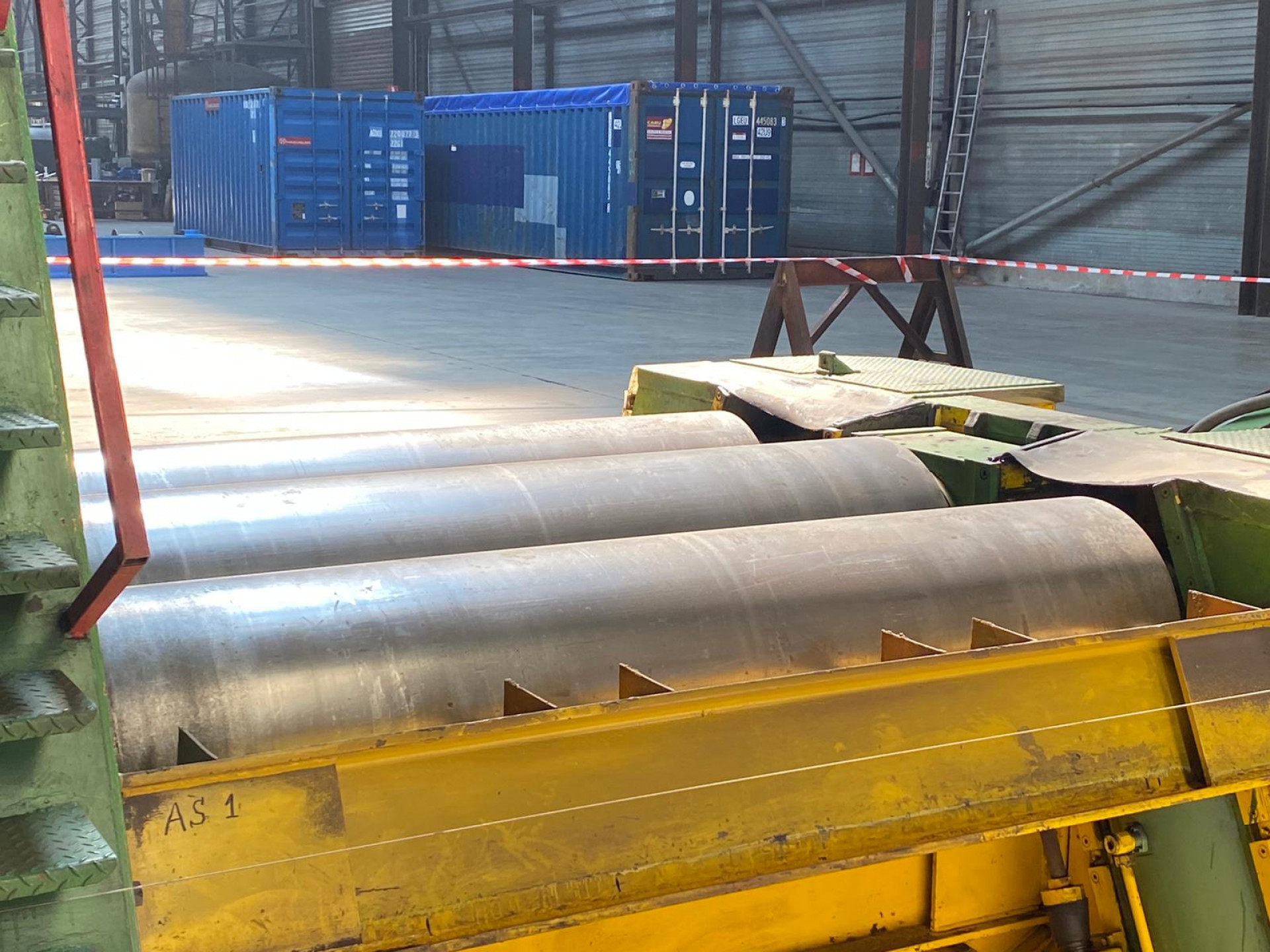 New And Used Machine Tools & Equipment