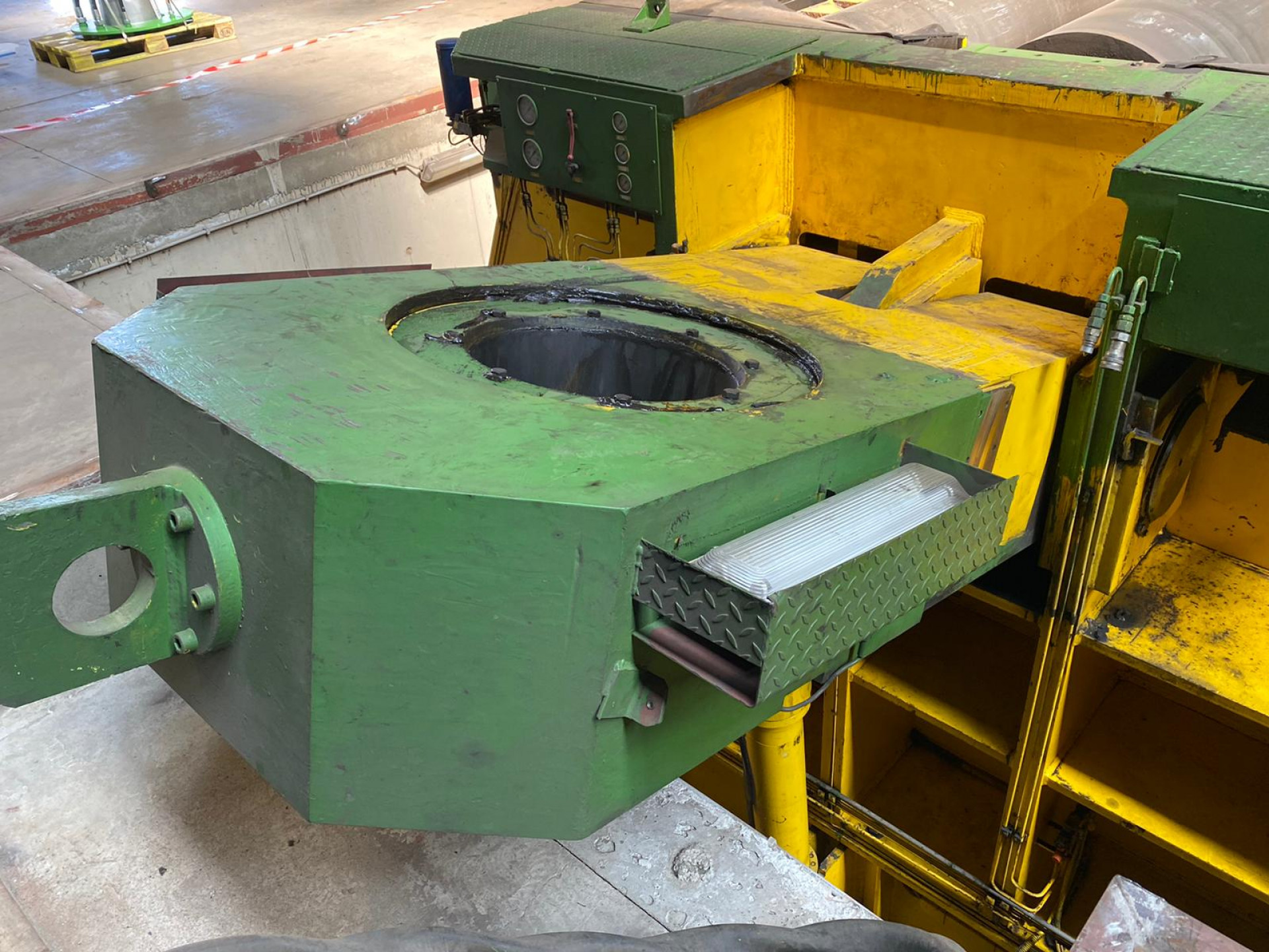 New And Used Machine Tools & Equipment