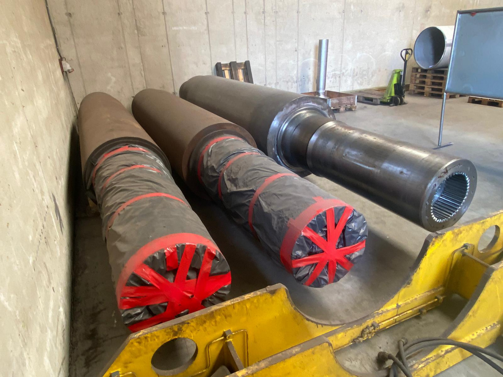 New And Used Machine Tools & Equipment